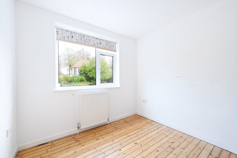 Stumperlowe View Fulwood